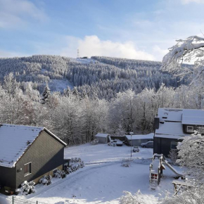 Residenz Bocksberg-Blick & St. Florian Hahnenklee